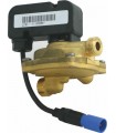 Detector de flujo con regulador de caudalen TGU/TGG-K 24kW,en TGB/GB-EK 20kW,no para GB-EK-S-20