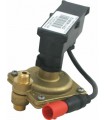 Controlador de presión diferencial agua caliente