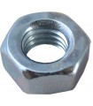 Tuerca hexagonal M8 DIN 934 8 GALVANIZADA