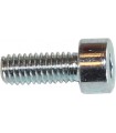 Tornillo allen M4x10