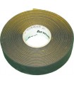 Cinta aislante autoadhesiva, 50x3 mm, Rollo (longitud 15 m)