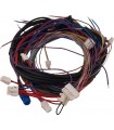 Juego de cables sensores BWL-1 tipo 1