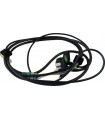 Juego de cables ventilador BWL-1