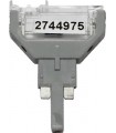 Conector codificador BWS-1-06/BWL-1S(B)-07 230V