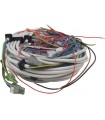 Cableado eléctrico para alimentación y maniobra para WPM-1