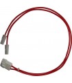 Cable bobina rojo BWL-1S-10/14/16 400V