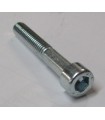 tornillo din 912 8.8 m6x40 z/b