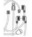 CABLEADO BLUEHELIX