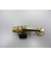 LLAVE DE VACIADO 1/2 CON CADENA