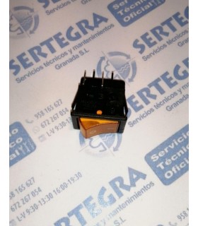 INTERRUPTOR NARANJA GENERAL