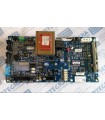 Placa Elect c/prog Blue Pell Ar/agua