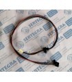ARBOL CABLES MOTOR DE PASOS AMP-X