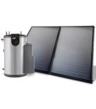 Repuestos de equipos de Energía solar térmica DOMUSA
