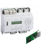 CONECTIVIDAD BACNET MODBUS VIESSMANN