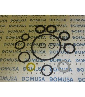 CONJUNTO DE JUNTAS TÓRICAS EVOL TOP